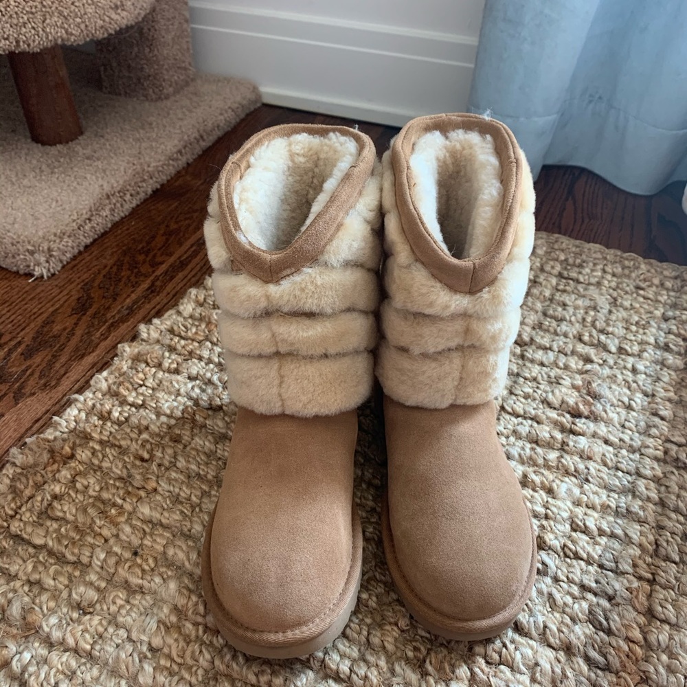 UGG Winter boots, brand new without the box